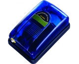 XP-2200A Two Way Transparent Air Pump