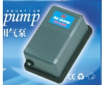 AS-2000 Small One Way Air Pump