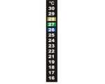 ST-14 Paper Thermometer